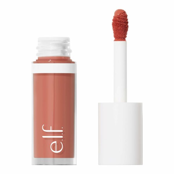 رژ گونه مایع کامو الف e.l.f Camo Liquid Blush