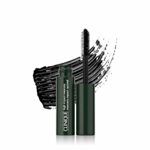 ریمل حجم دهنده و بلند کننده کلینیک (مینی 2.5ml) High Impact