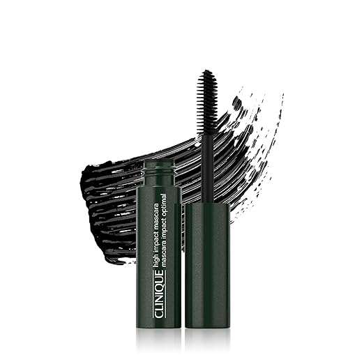 ریمل حجم دهنده و بلند کننده کلینیک (مینی 2.5ml) High Impact