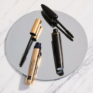 ریمل حجم دهنده استی لادر [مینی2.8ml] Sumptuous Extreme رنگ 01 Extreme Black