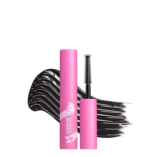 ریمل تیوپینگ بلندکننده فوق‌العاده توفیسد 4.7ml Travel Size مدل Ribbon Wrapped