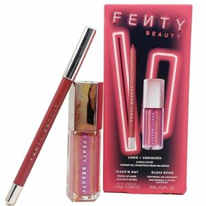 ست لب فنتی بیوتی [2 عددی] FENTY BEAUTY Lined + Luminized
