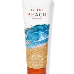 لوسیون بدن بث اند بادی ورکس AT THE BEACH حجم Bath & Body Works 226gr