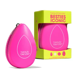 ست آرایشی بیوتی بلندر مدل بستیز آیکونیک Beautyblender Besties Iconic