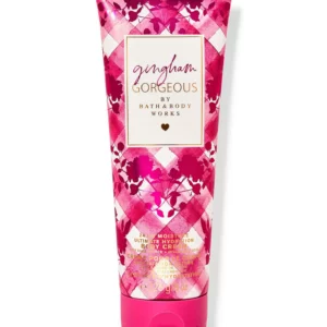 لوسیون بدن بث اند بادی ورکس Gingham Gorgeous حجم Bath & Body Works 226gr