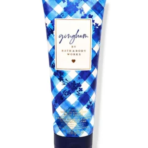 لوسیون بدن بث اند بادی ورکس Gingham حجم Bath & Body Works 226gr