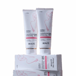 لوسیون روشن‌کننده گلوتاتیون و B5 ملاسما ایکس Melasma X Glutathione Whitening