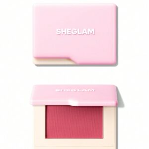 رژگونه کرمی شیگلم مدل Dream Touch Blushing [9 رنگ بندی]