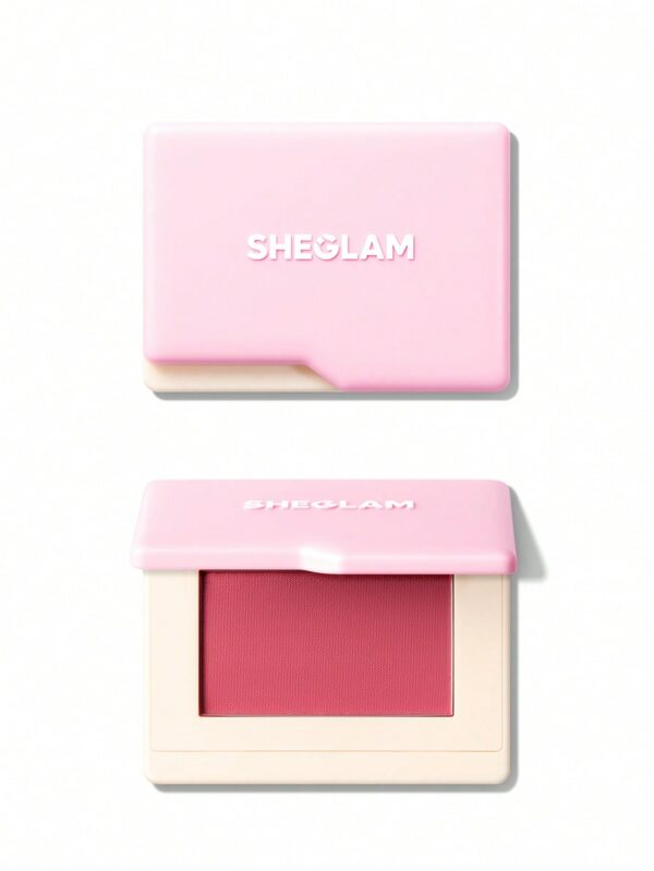 رژگونه کرمی شیگلم مدل Dream Touch Blushing [9 رنگ بندی]
