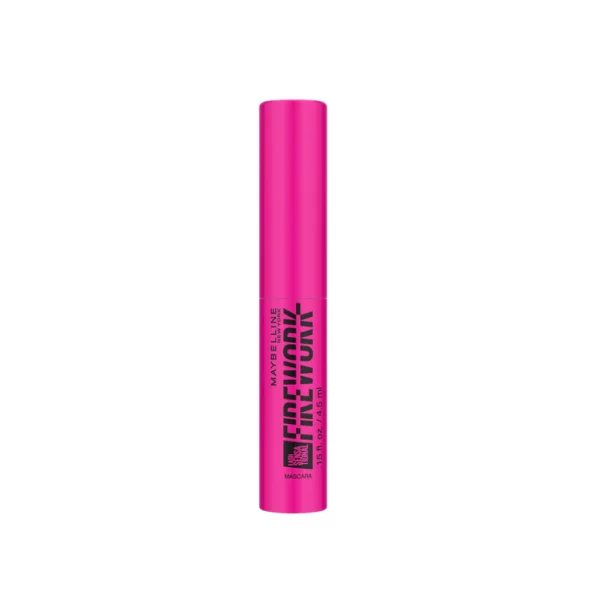 ریمل مینی فایر ورک میبلین 4.5 میل Lash Sensational Firework