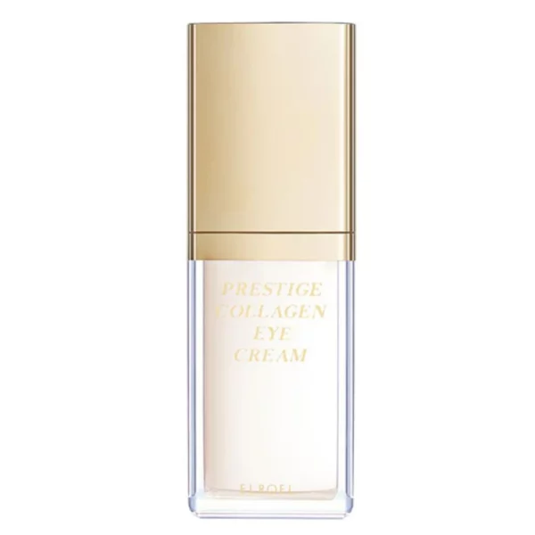 کرم دور چشم کلاژن ال رو ال 25ML ELROEL Prestige Collagen Eye Cream