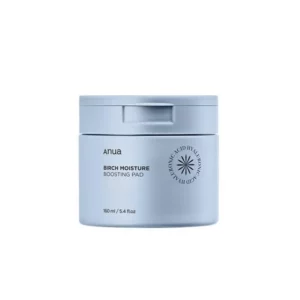 پد آبرسان و تقویت‌کننده آنوا Anua Birch Moisture Boosting Pad 79
