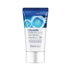 ضد آفتاب کلاژن فارم استی Collagen Water Full Moist 50g