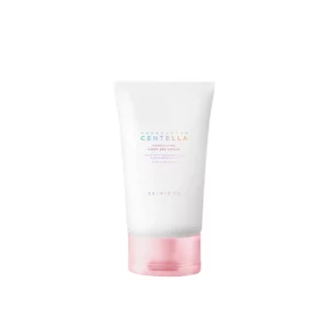 کرم ژلی کنترل منافذ سنتلا اسکین 1004 Centenlla Poremizing Light Gel Cream