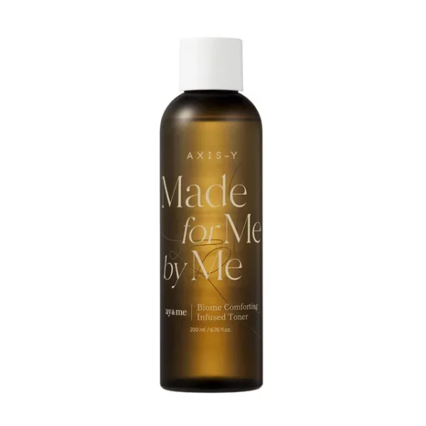 تونر التیام‌بخش و تقویت‌کننده سد دفاعی اکسیس وای Biome Comforting Infused Toner