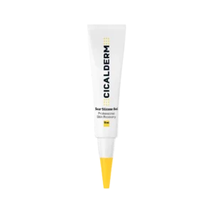 ژل ترمیم کننده سیلیکونی اسکار سیکالدرم Cicalderm Scar Silicone Gel