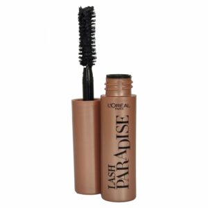 ریمل حجمدهنده لش پارادایس(مینی) لورآل مدل Lash Paradise 4.9ml