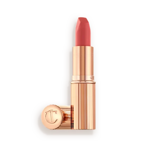 رژلب مات رولوشن شارلوت تیلبری Charlotte Tilbury Matte Revolution