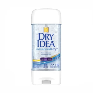 ژل ضد تعریق مدل Powder Fresh درای آیدیا 72HR Dry Idea