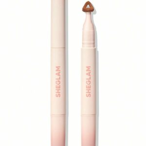 رژ لب مدادی مارشمالویی شیگلم [12رنگ بندی] Marshmallow Puff Lip Blur Pen