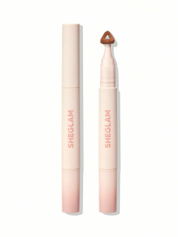 رژ لب مدادی مارشمالویی شیگلم [12رنگ بندی] Marshmallow Puff Lip Blur Pen