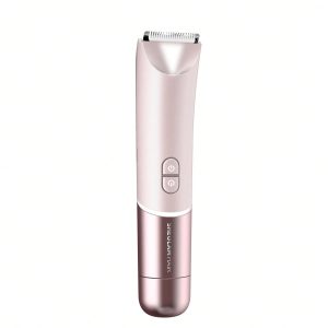 ماشین اصلاح 2 کاره بیکینی اسموت مووز شیگلم Smooth Moves Dual-Head Electric Bikini Trimmer
