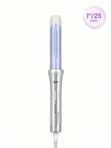 فر کننده مو (کرلی) بنفش شیگلم مدل One Touch Airflow Styler Pro [2 سایزبندی]