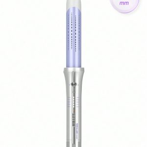 فر کننده مو (کرلی) بنفش شیگلم مدل One Touch Airflow Styler Pro [2 سایزبندی]