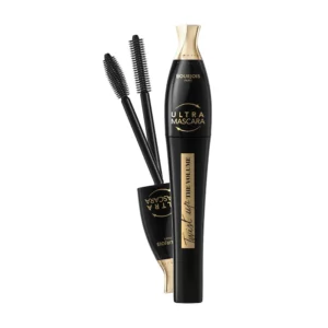 ریمل بلندکننده و حجم‌دهنده بورژوا Twist-Up The Volume 01 Ultra Black
