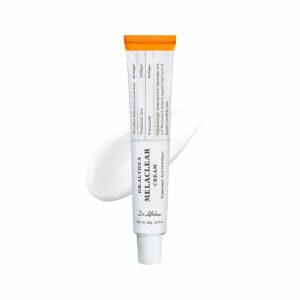 کرم ضد لک و روشن کننده ملاکلیر دکتر التیا حاوی ترانزامیک اسید Dr.Althea Melaclear Cream
