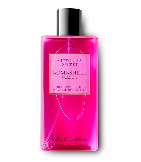 بادی میست ویکتوریا سکرت Victoria's Secret Fine Fragrance 250ml