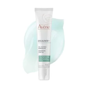 ژل ترمیم کننده زخم اون Avène Cicalfate+ Gel Remodelante de Cicatrices 40ml
