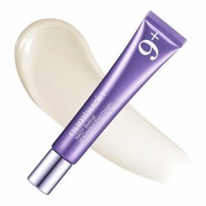 کرم دور چشم حجم دهنده و جوانساز نامبوزین شماره 9 NAD+ Retinal Volumetox Eye Cream