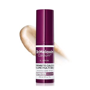 مولتی بالم جوانساز کلسیم کلاژن دکتر ملاکسین Calcium Volume Multi Balm