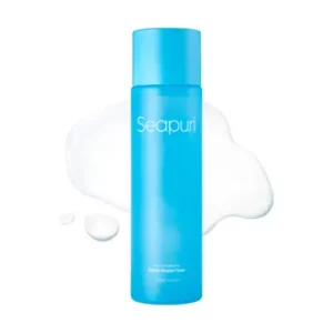 تونر آبرسان و التیام بخش شاویک سیپوری Seapuri Shavik Glacier Toner 200ml