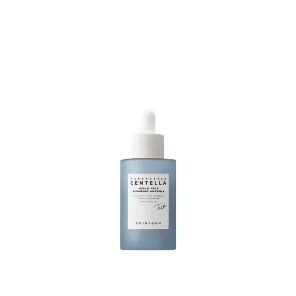 آمپول حجم دهنده و آبرسان هیالو سیکا سنتلا اسکین 1004 Centella Hyalu-Cica Plumping Ampoule