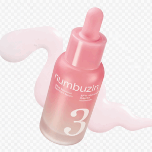 سرم کوچک‌کننده منافذ باز شماره 3 نامبوزین Bifida Bakuchiol Zero Pore Serum