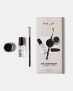 ست آرایش چشم اینگلوت 3 محصول Eye Essentials Set