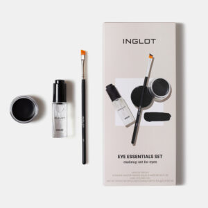 ست آرایش چشم اینگلوت 3 محصول Eye Essentials Set