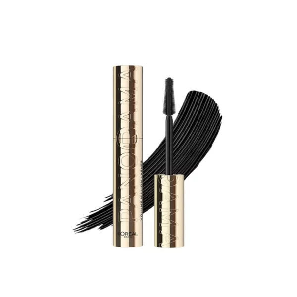ریمل حجم‌دهنده پانوراما لورآل L'Oréal Panorama Mascara 9.9ml