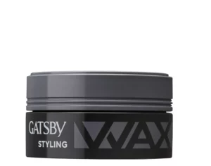 واکس موی گتسبی Gatsby مدل Mat and Hard (حجم 75 گرم)
