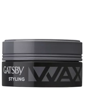 واکس موی گتسبی Gatsby مدل Mat and Hard (حجم 75 گرم)