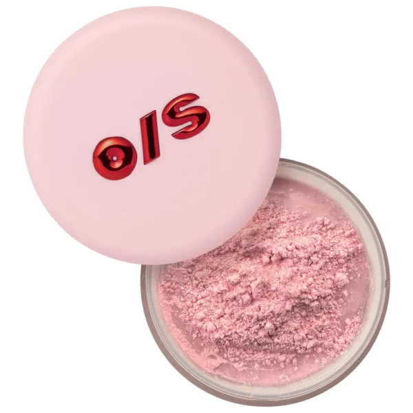 پودر فیکس و محو کننده منافذ وان سایز Ultimate Blurring Setting Powder 35gr