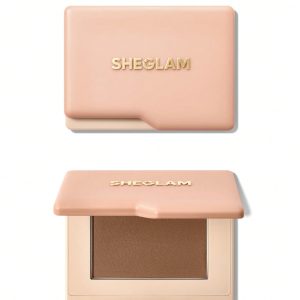 کانتور و برنزر کرمی شیگلم مدل دریم تاچ Dream Touch Bronzer