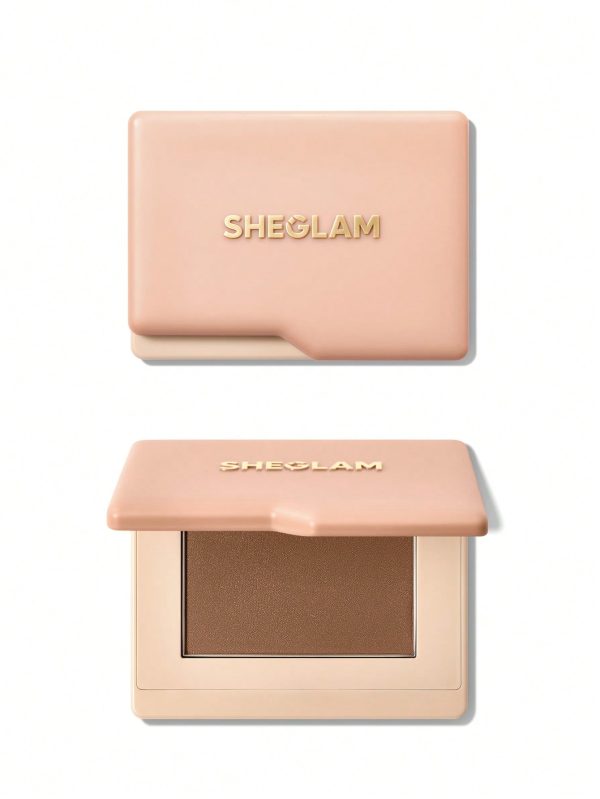 کانتور و برنزر کرمی شیگلم مدل دریم تاچ Dream Touch Bronzer