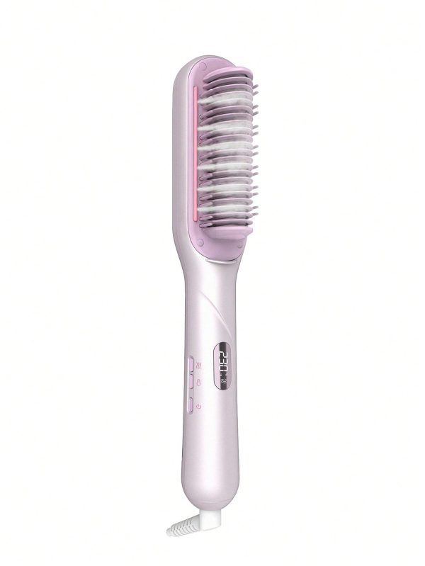 برس حرارتی بخار شیگلم (هیدرا شات پرو) Hydra Shot Steam Smoothing Brush Pro