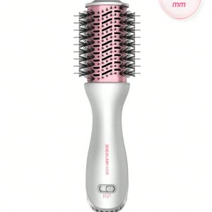برس حرارتی شیگلم مدل Cool Shield Blowout Brush Pro (EU Plug)