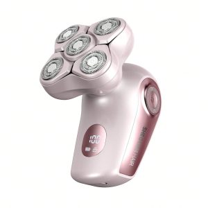 شیور 5 بعدی شیگلم مدل 5D Flash Electric 