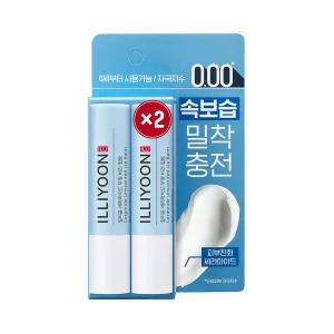 بالم لب سراماید ایلیون Ceramide Unscented Vegan Lip Balm [3.2گرم]
