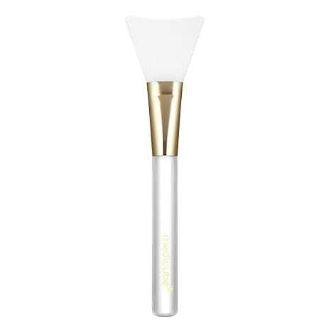 براش سیلیکونی مدی کیوب Medicube Jelly Brush